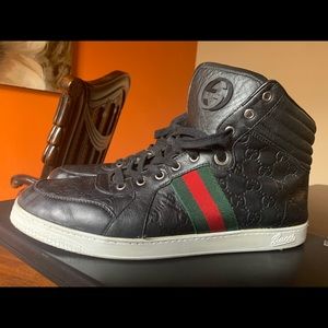 Gucci sneakers